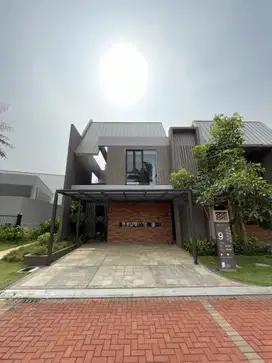 Rumah Mewah View Alam Bogor Telaga Kahuripan