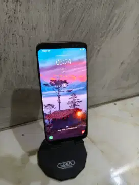 SAMSUNG S8 SM-G950FD 4G original resmi SEIN ada minus murah