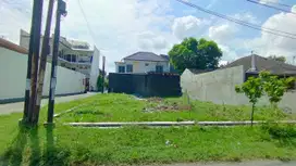 Tanah Pekarangan Dekat Kampus ATMI dan UMS HOOK Strategis