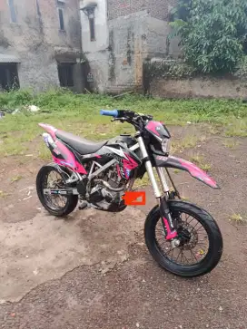 Klx bf 2016 2016 ss kumplit pajak baru diisi bulan 4