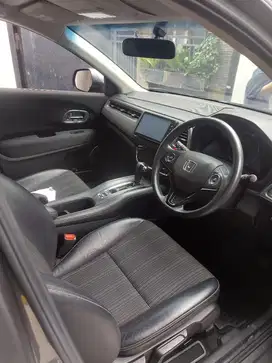 Honda HR-V 2018 Bensin