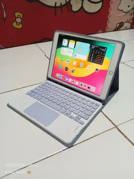 iPad 7 32gb wifi only