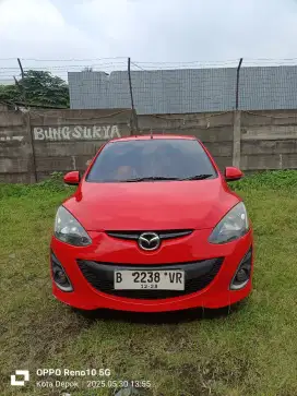 MAZDA 2 1.5 R HB AT