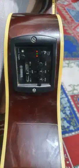 yamaha apx600 super normal minus bodi aja lecet2 n 1 dink harga netr