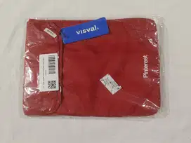 Tas Laptop Case Laptop Sleeve Sarung Laptop Visval Original Murah!