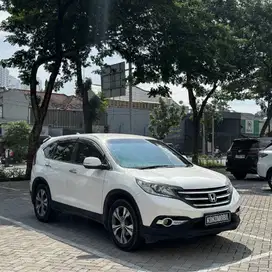 HONDA CRV PRESTIGE AT 2014