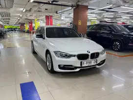 Bmw 320I N20 2013