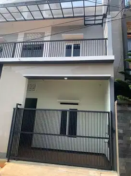 RUMAH KOST SAWOJAJAR MALANG FULL PENGHUNI