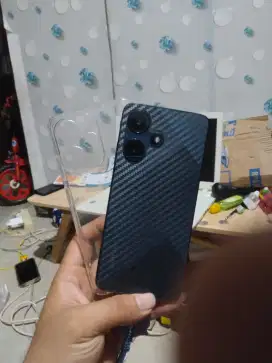 Infinix hot 30i 8+8/128