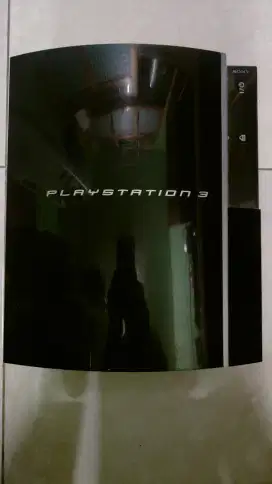 Jual Play Stasion 3