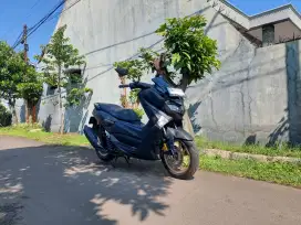 Yamaha Nmax 2019 Mulus Istmewa