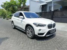 BMW X1 2018 Bensin