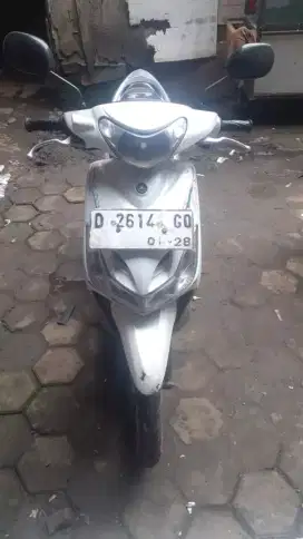 Mio 2009 full ori