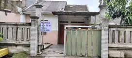Rumah Hook Strategis 96 m² DIJUAL CEPAT