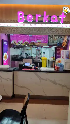 Di butuhkan segera Cook (tukang masak)