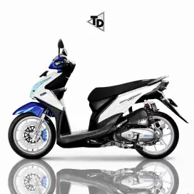 Jual beat mulfis