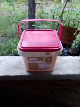 Wadah / box 5 kg