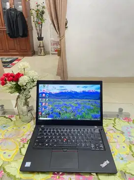 Jual Laptop Lenovo L490