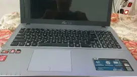 Laptop Asus X550ZE