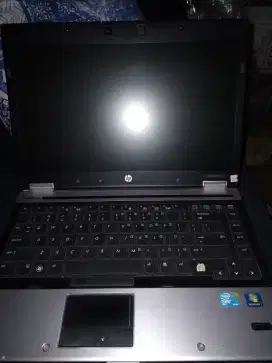 Jual cepat laptop elitebook merek hp 8440p