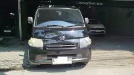 Daihatsu Grand max  2018
