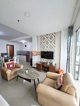 Murah Banget! Condominium View Laut di Green Bay Pluit 3BR Hook Siap P
