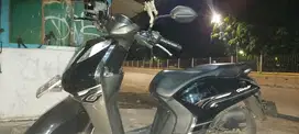 motor genio 2022 fullset orian semua motor pakean harian