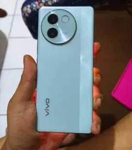 Vivo V30e ram 8/128 full set mulus pemakaian cewe