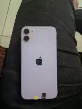 Iphone 11 64gb ex inter