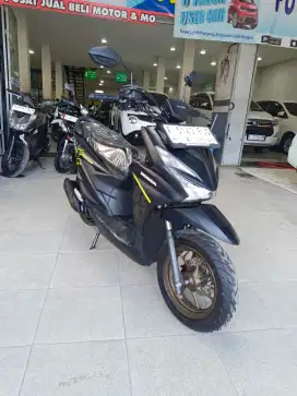 Honda beat street donat