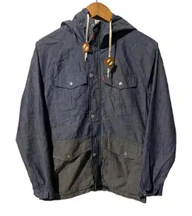LEVIS PARKA JACKET