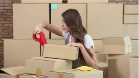 Lowongan Kerja Bagian Packing Online