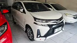 Raize matic atau avanza veloz matic