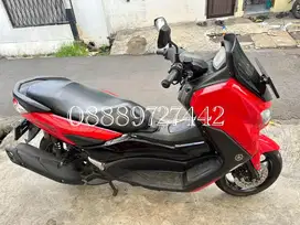 NMAX 2023 KEYLESS non abs