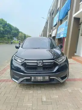 Honda CRV Prestige Sensing 1.500cc th 2021