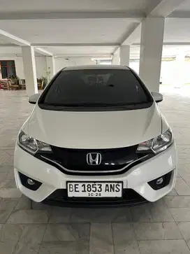 Jual Honda Jazz type S GK5 2018