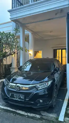 Honda HR-V 2021 1.5 E Bensin