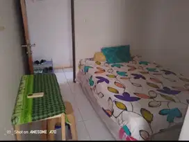 Kost AC di Sunter ringan dan nyaman untuk karyawan