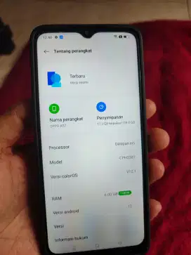 Oppo A57 Bisa TT 6/64 Gb