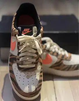 Nike Air Force 1 07 PRM