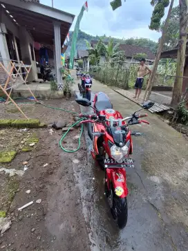 Jual santai, bekas seperti baru