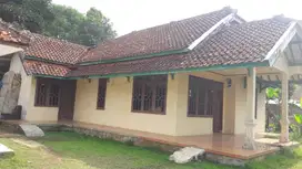 Dijual murah rumah hunian, udara sangat sejuk