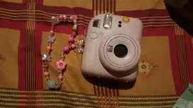 Fujifilm Instax Mini 12