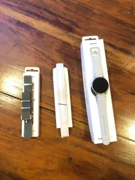 SAMSUNG GALAXY WATCH 7 (ORIGINAL 100%)