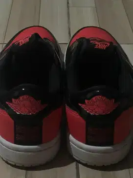 Nike air jordan