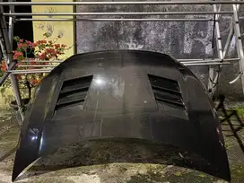 Kap karbon kevlar brio