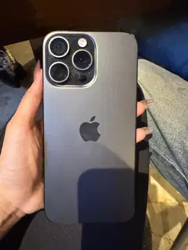 IPHONE 15 PROMAX 256 GB IBOX