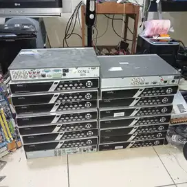 DVR CCTV Infinity 4 Channel