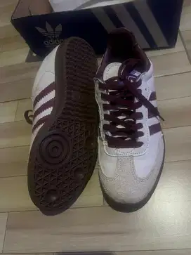 Adidas Samba seperti baru