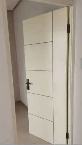Pintu multiplek